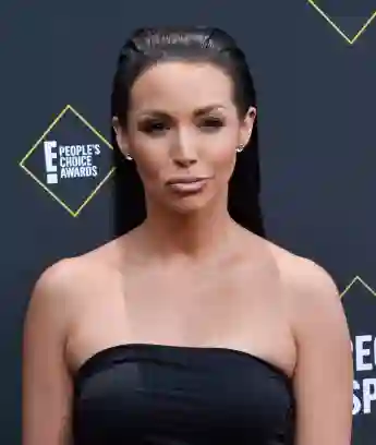 'Vanderpump Rules': Editor Fired After Scheana Shay Confession.
