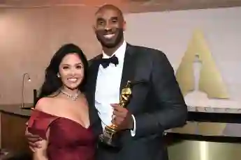 Vanessa Bryant Posts Sweet Clip Of Kobe Bryant Talking About Love