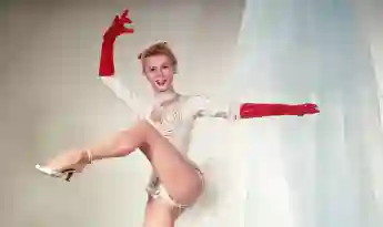 Vera-Ellen