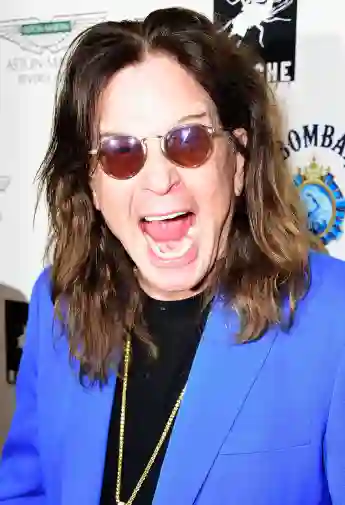 Watch Ozzy Osbourne's Life Unfold In New Music Video With Elton John, 'Ordinary Man'
