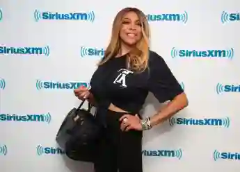 Wendy Williams On Her Health Issues