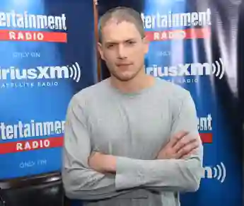 Wentworth Miller Reveals He's Decided To Leave 'Prison Break'