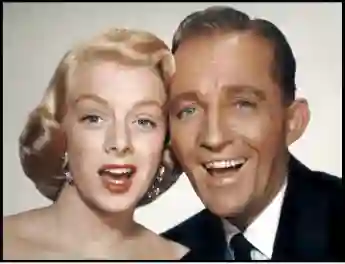'White Christmas'