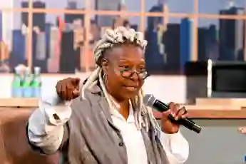 She's Had Enough! Whoopi Goldberg Might Quit