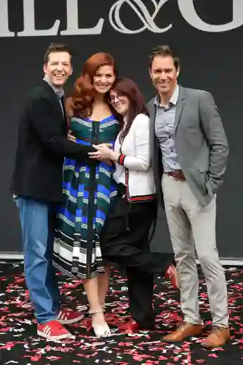 'Will & Grace' Series Finale! Here's How We Leave Our Fabulous Four.