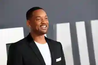 Will Smith Reveals He Has Written A Book About His Life