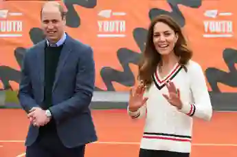 William And Kate Spotlight Young People For World Photography Day