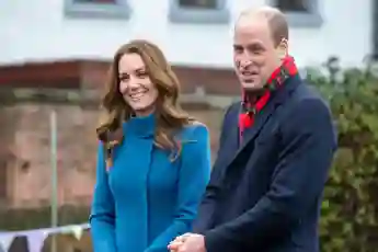 William And Kate Made A Secret Pact Before They Got Married