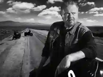 "Sons of Anarchy": William Lucking