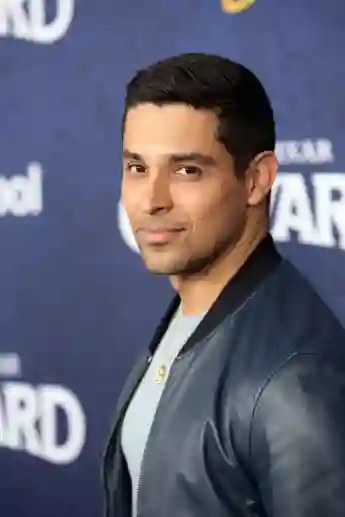 Wilmer Valderrama Reminds Everyone To Be Kind To One Another In New Instagram Live Series.