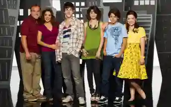 'Wizards of Waverly Place': This Is The Cast Today