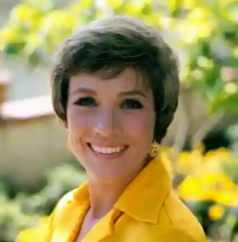 Unknown Facts About Julie Andrews