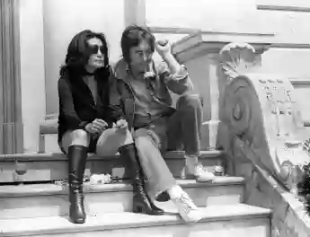 Yoko Ono: This Is John Lennon's Widow Today