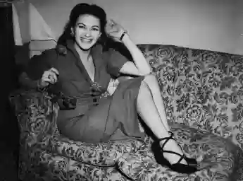 Yvonne de Carlo