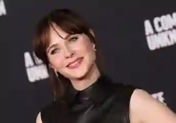 Zooey Deschanel