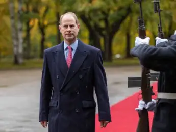 Unknown Facts About Prince Edward