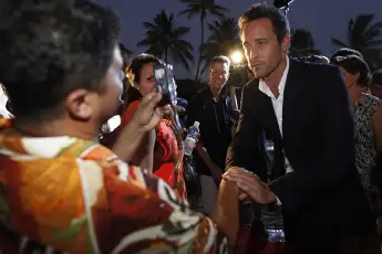 10 Facts About 'Hawaii Five-0'