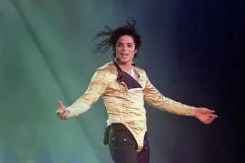 10 Facts About Michael Jackson