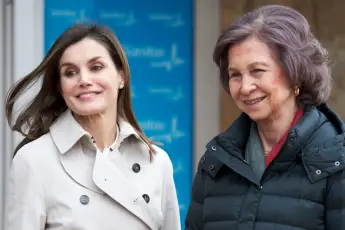 10 Facts About Queen Letizia Of Spain