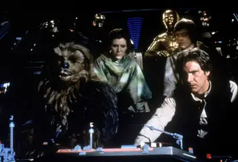 10 Facts About 'Star Wars' For 'Star Wars' Day