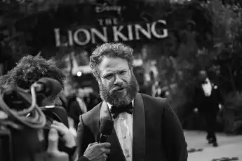 10 Facts About 'The Lion King'