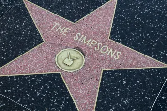 10 Facts About 'The Simpsons'