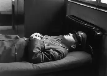 12 Shocking Facts About Elvis Presley