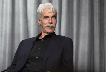 1883 star Sam Elliott really hates Yellowstone Marc Maron WTF interview Power of the Dog western actor