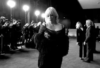 4 Stars Who Have Tourette Syndrome