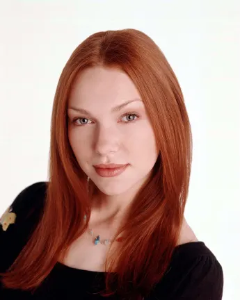 Laura Prepon in 'That '70s Show'
