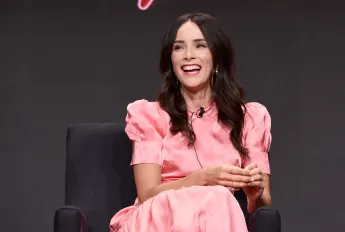 Abigail Spencer related to Princess Diana surname Meghan Markle relationship Harry Netflix documentary