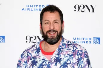 Adam Sandler Mark Twain Prize comedy award 2023 winner
