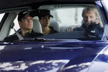 'NCIS' Michael Weatherly Bull comeback Tony DiNozzo actor 2022 news interview latest season 20 guest star