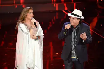 Pop Duo Al Bano and Romina Power: Their Tragic Love Story