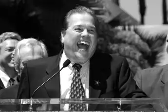 Alan Osmond