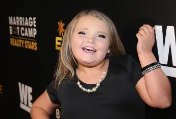 Alana Thompson