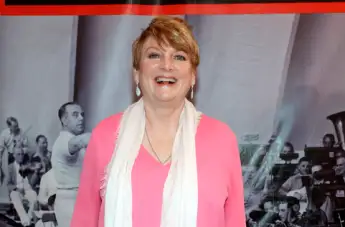 Alison Arngrim