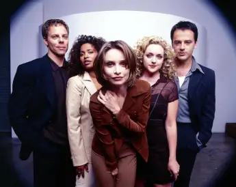 Ally McBeal Cast : Où sont-ils maintenant ? aujourd'hui alors 2021 2022 acteurs actrice stars série TV