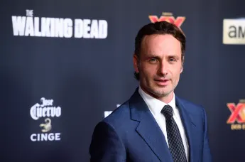 AMC Celebrates The Season 5 Premiere Of "The Walking Dead" - Arrivals