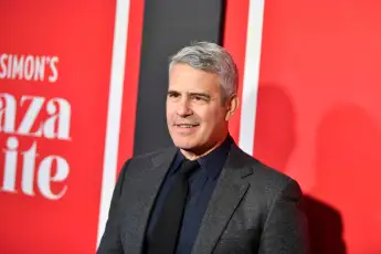 "Plaza Suite" Opening Night