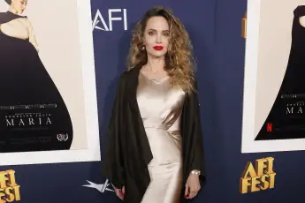 Angelina Jolie