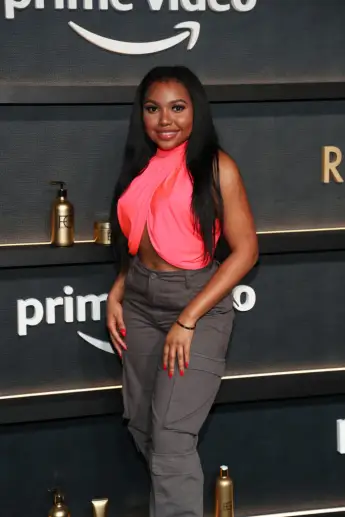 'The Crown We Never Take Off' Art Basel VIP Preview presented by Prime Video in Celebration of New Series "RICHES"