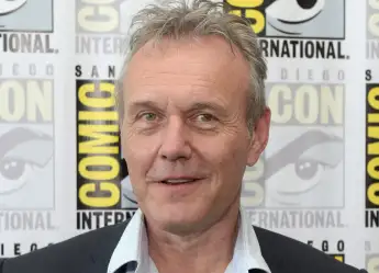 Anthony Head