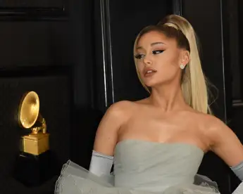 Ariana Grande