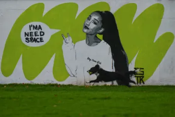 10 Facts About Ariana Grande