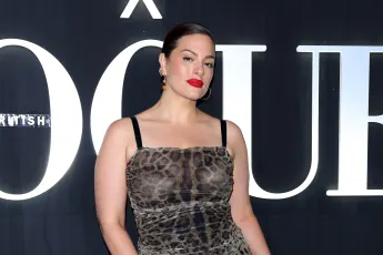 Ashley Graham June 2023 hot