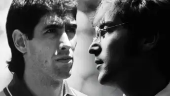 Andrés Escobar, John Lennon murdered by fans