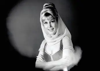 Barbara Eden son Matthew Ansara death tragic cause of death drug overdose father I Dream of Jeannie actress actor family kids children