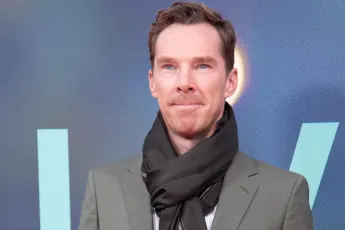 Benedict Cumberbatch