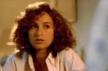 The Biggest Sex Symbols Of The 1980s: Jennifer Grey actors actresses singers musicians hot pictures photos today now age